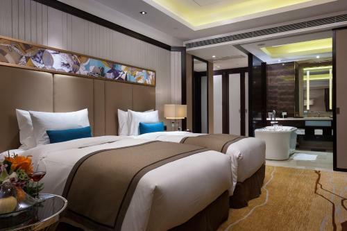 Abritz Hotel