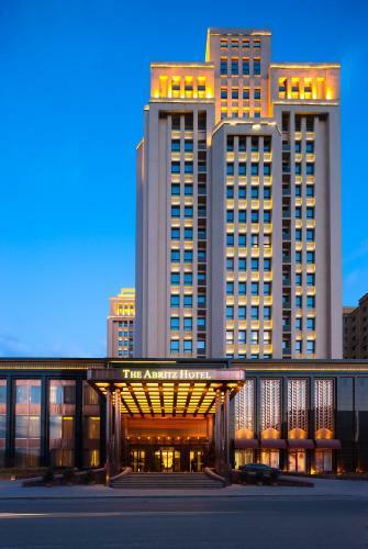 Abritz Hotel