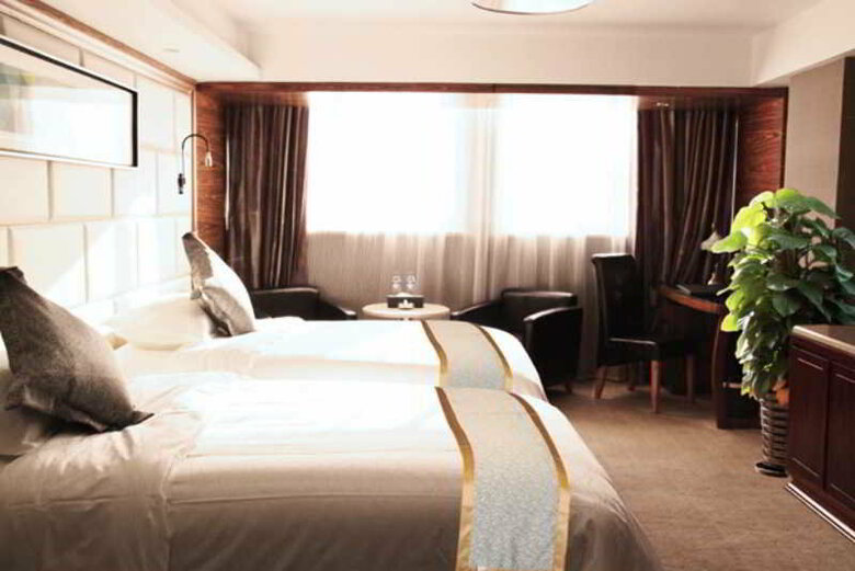 Friend Hotel Shanghai