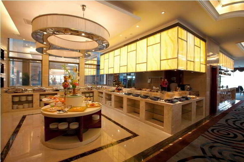 Friend Hotel Shanghai