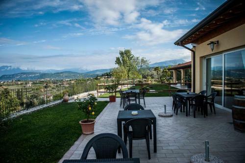 Agroturismo Agriturismo Il Grappolo