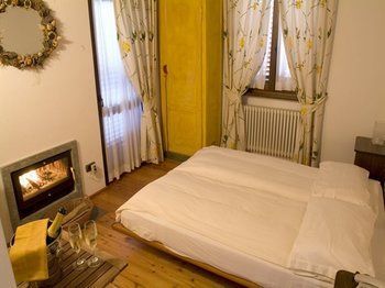 Hostal Agriturismo C� Del Lago