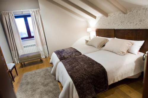 Agroturismo Casa Das Veigas