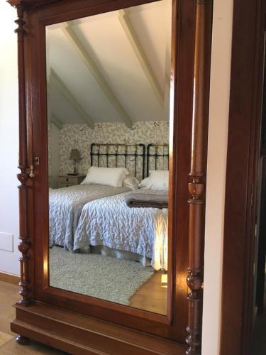 Agroturismo Casa Das Veigas
