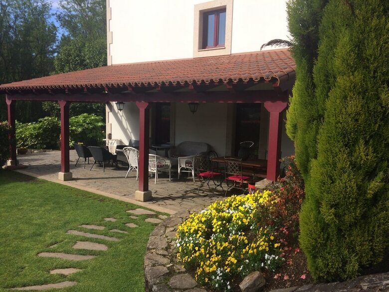 Agroturismo Casa Das Veigas