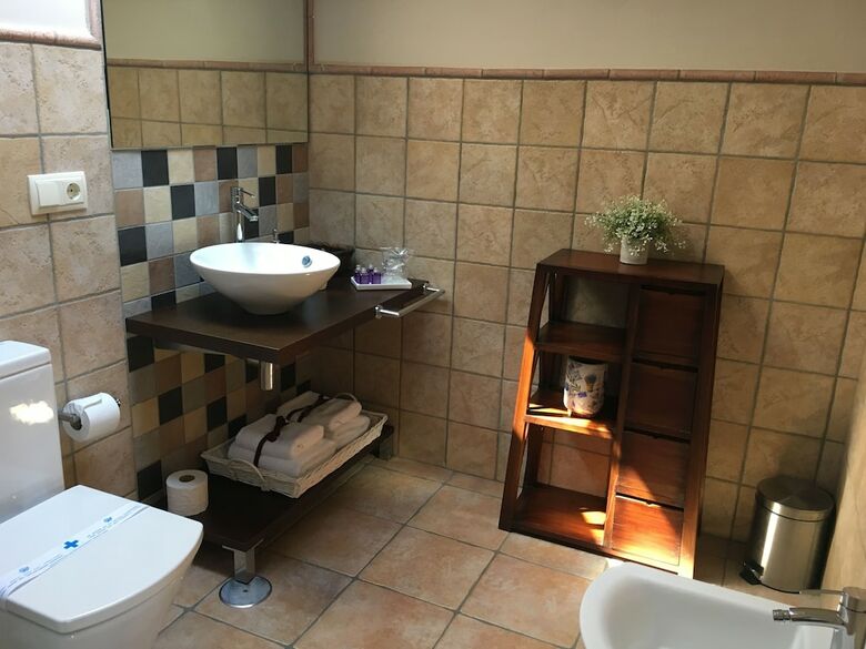 Agroturismo Casa Das Veigas