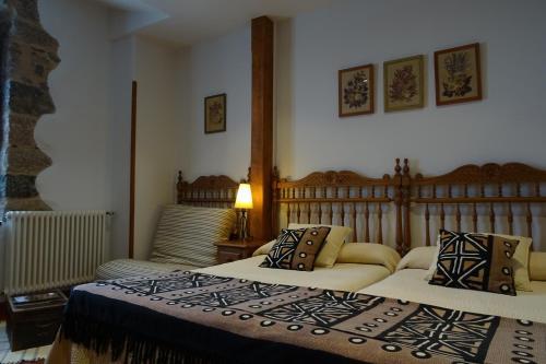 Agroturismo D�as De Luna