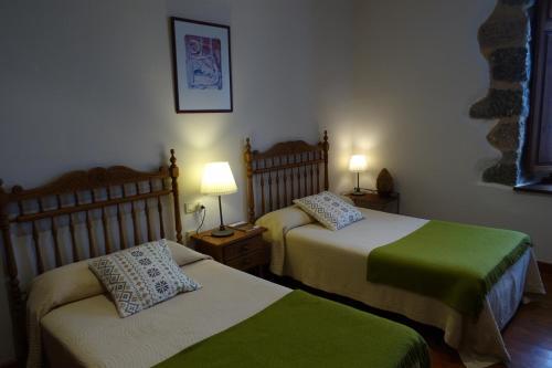 Agroturismo D�as De Luna
