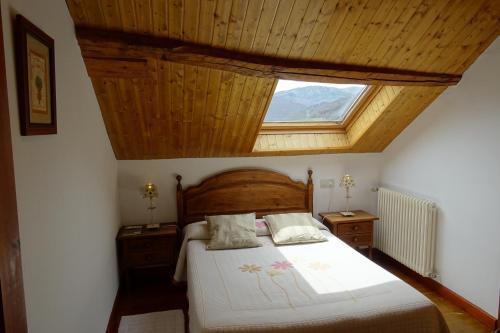 Agroturismo D�as De Luna