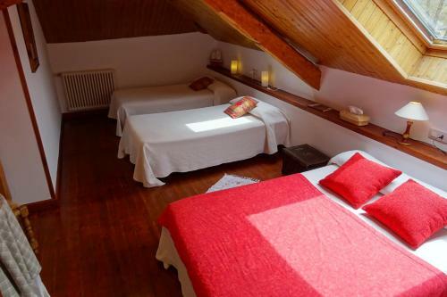 Agroturismo D�as De Luna