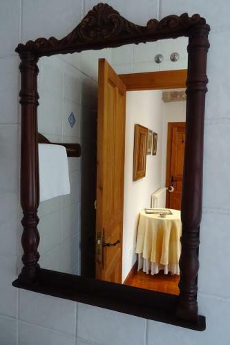 Agroturismo D�as De Luna