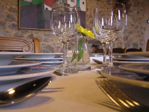 Agroturismo D�as De Luna