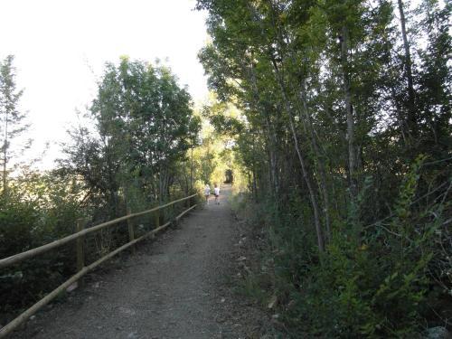Agroturismo D�as De Luna