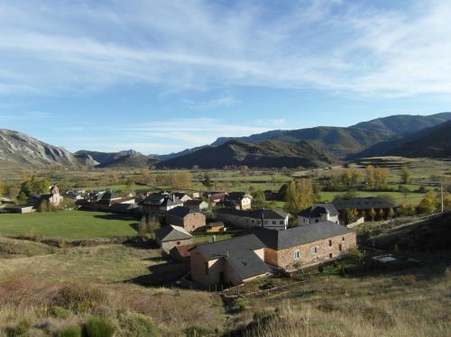 Agroturismo D�as De Luna