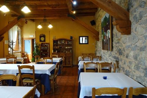 Agroturismo D�as De Luna