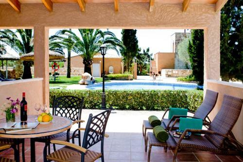 Agroturismo Son Marge