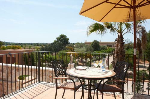 Agroturismo Son Marge