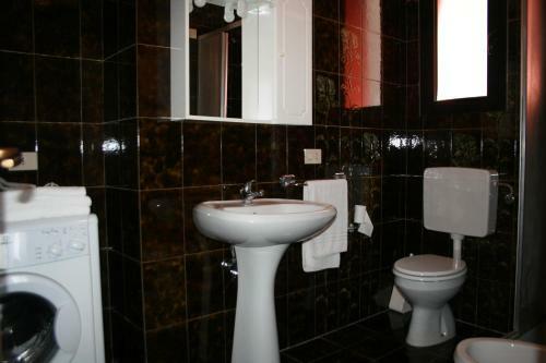 Villa Residenza XX Settembre