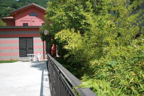 Villa Residenza XX Settembre