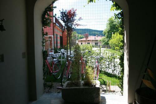Villa Residenza XX Settembre