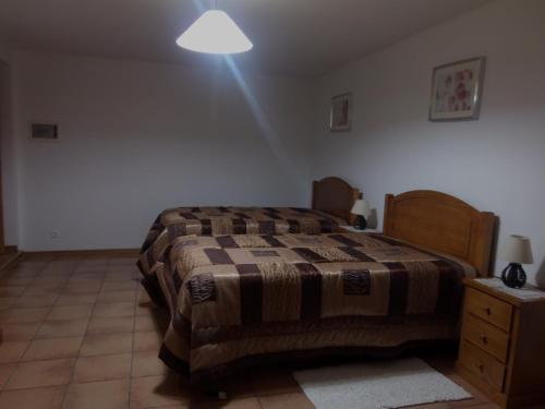 Agroturismo Quinta Da Gandra