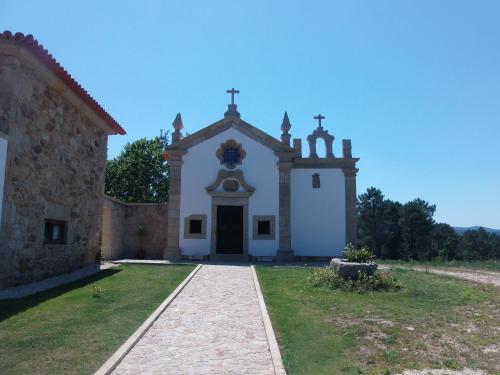 Agroturismo Quinta Da Gandra