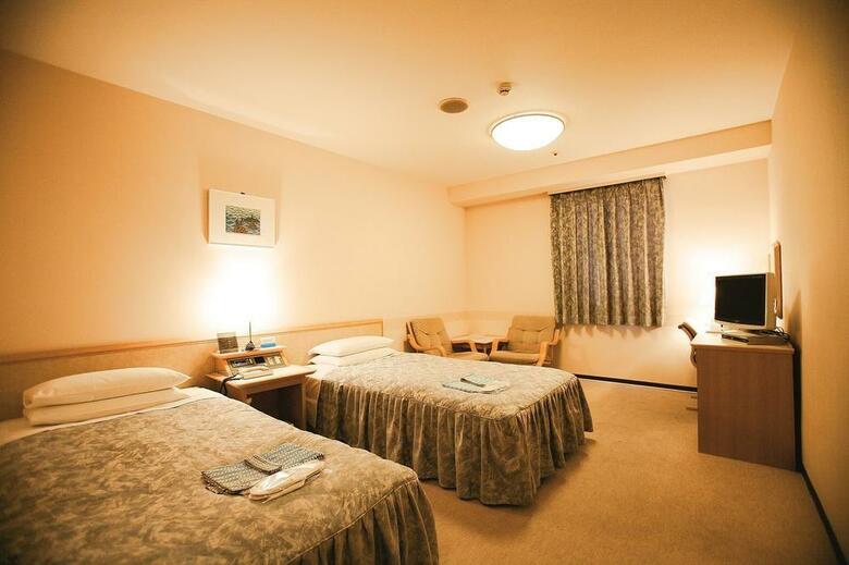 Narita U-city Hotel