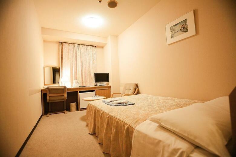 Narita U-city Hotel