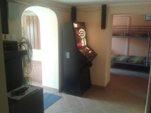 Vend�gh�z Nyaral�