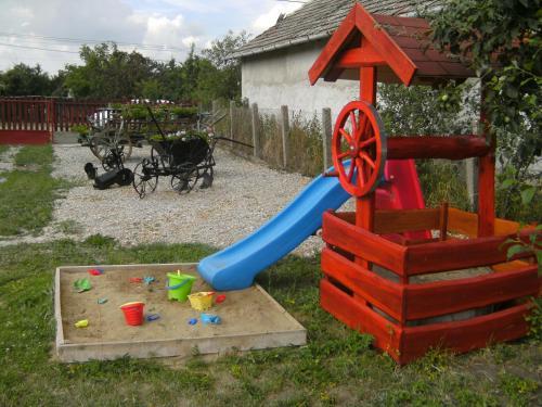 Vend�gh�z Nyaral�