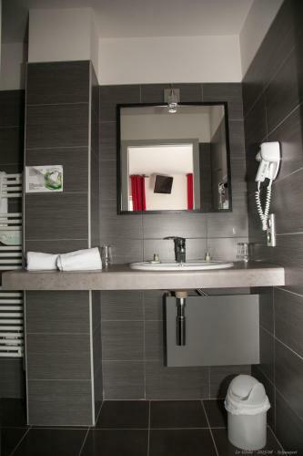 Hotel H�tel Bar Le Globe
