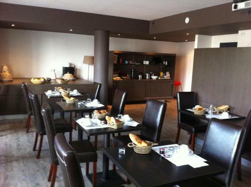 Hotel H�tel Bar Le Globe