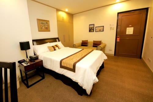 Hotel Casa Pura Inn And Suites