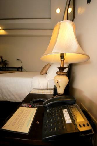 Hotel Casa Pura Inn And Suites