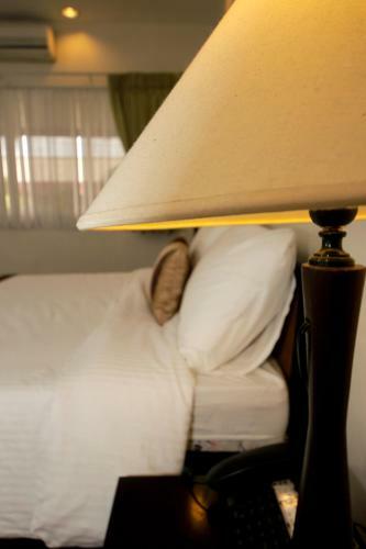 Hotel Casa Pura Inn And Suites
