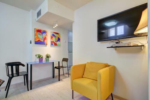 Tlv Bauhaus Apartments