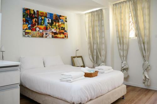 Tlv Bauhaus Apartments