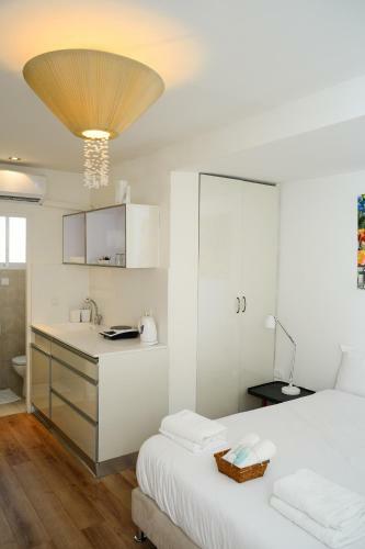 Tlv Bauhaus Apartments