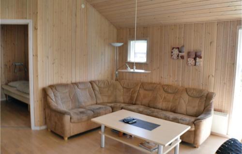 Holiday Home Kongelunden