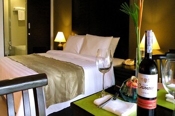 Hotel Samaya Bura