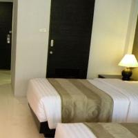 Hotel Samaya Bura