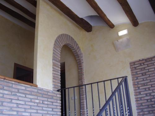 Agroturismo Casa De Los Diezmos