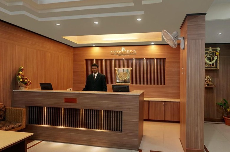 Hotel Nandhana Marathahalli