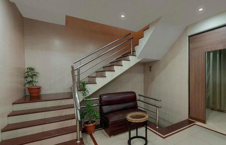 Hotel Nandhana Marathahalli