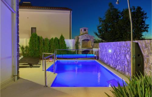 Holiday Home Krk 30 Croatia