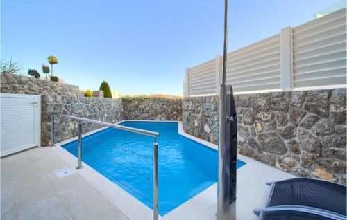 Holiday Home Krk 30 Croatia