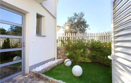 Holiday Home Krk 30 Croatia
