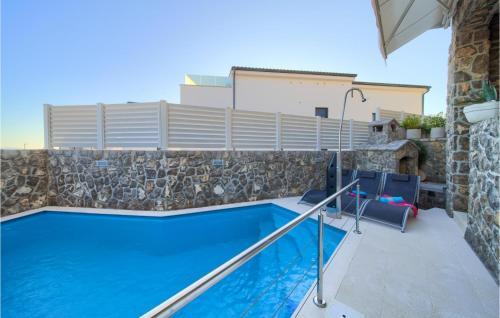 Holiday Home Krk 30 Croatia