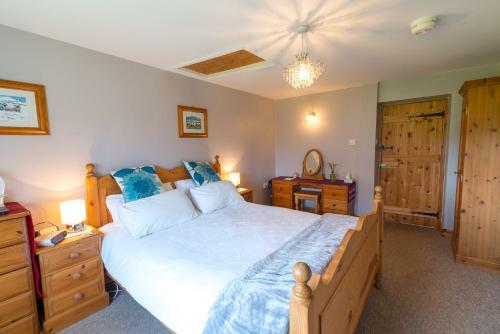 Bed & Breakfast Little Abbey Farm