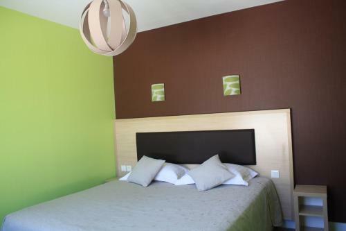 Hotel La Bonne Etape